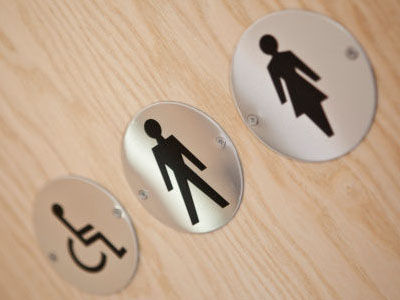 當心!孩子憋尿竟…