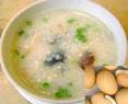 【白扁豆瘦肉湯】