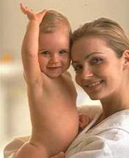 一個(gè)外國媽媽的十六條育兒經(jīng)