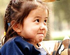 育兒陷阱——不要對(duì)孩子發(fā)脾氣