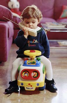 提高“玩商”讓孩子更聰明