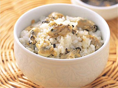 推薦：寶寶夏天補(bǔ)鋅餐