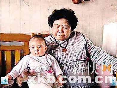 臺東女子34年生24個孩子