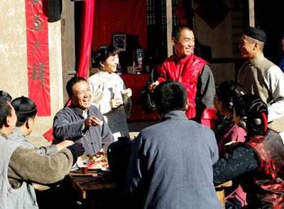 電視金鷹獎入圍數創記錄