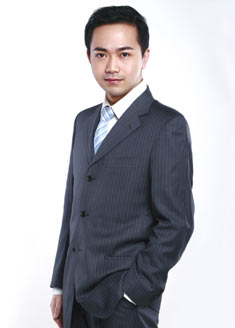 央視天氣預(yù)報首引進新人