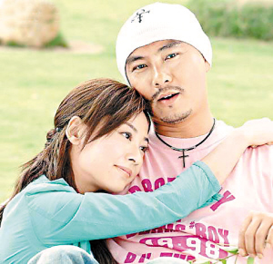 張衛健老婆流產原因曝光