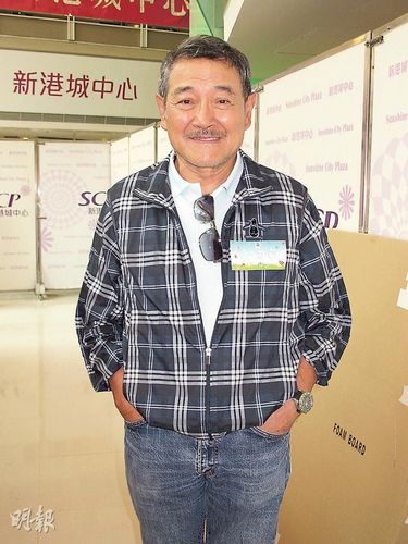 楊冪公公稱已知兒媳腹中胎兒性別：沒想好名字