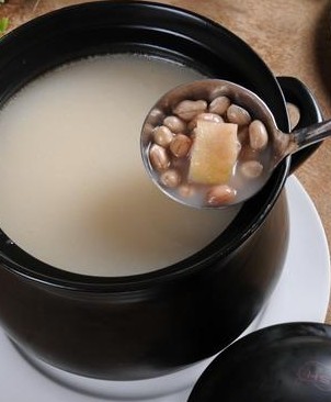 產婦坐月子食譜