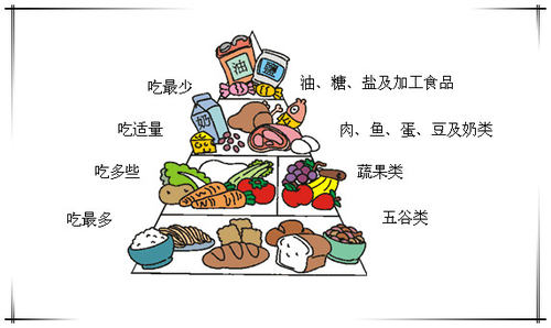 兒童成長中不可或缺的維生素成分
