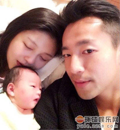 大S40萬頂級(jí)生產(chǎn)機(jī)構(gòu)產(chǎn)女 首度曝光女兒正面照