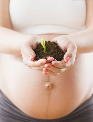 母體貧血寶寶也會貧血嗎？