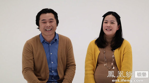 《來吧孩子》孕婦回憶報名：再選一次仍不后悔拍攝