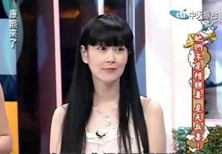 “憂歡派對”于佳卉燒炭自殺 曾與吳奇隆傳緋聞