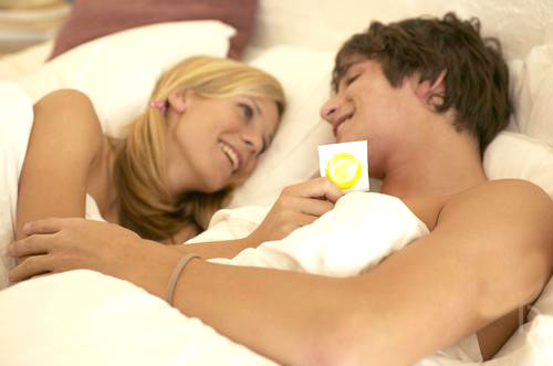 產后避孕哪種方式適合你?