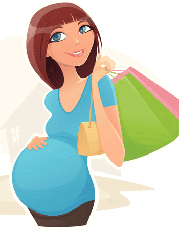 瓜熟蒂不落 過了預產期怎么辦