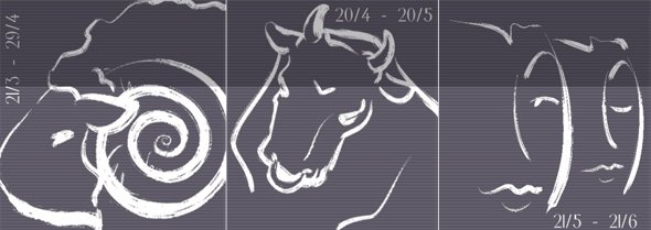 星運播報：六月12星座天象運勢