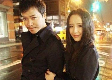 網曝佟麗婭將與熱戀男友陳思成完婚 奢華別墅作婚房
