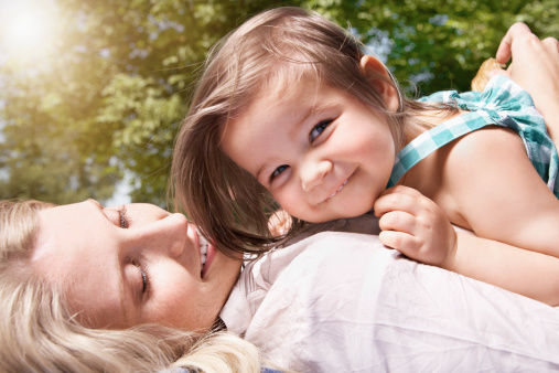 提升寶寶記憶力的5個親子游戲