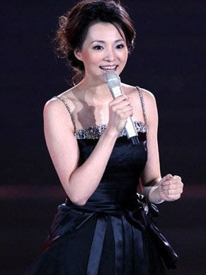 曝41歲董卿已懷孕 停薪留職赴美待產(chǎn)