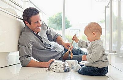 廚房親子游戲大全