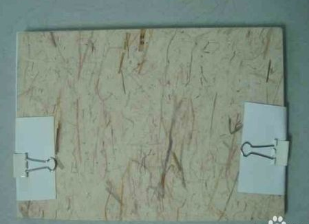 五一勞動節手工制作：線裝書的制作方法