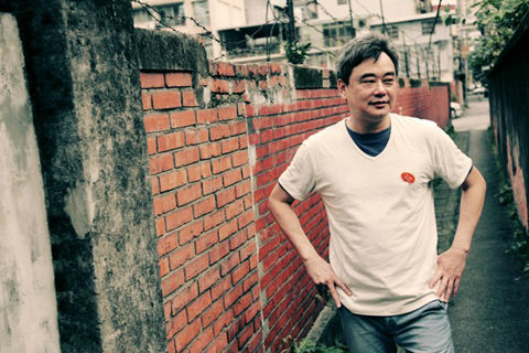 臺灣歌手陳升稱：大陸客真的別來了