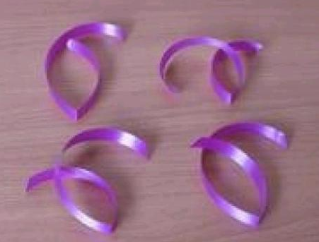 兒童節手工制作：如何折風鈴