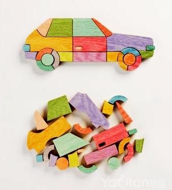 木質(zhì)玩具是真安全還是假安全