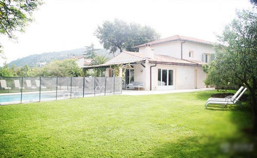 《花樣爺爺》節目正拍攝 劉燁法國豪宅遭曝光