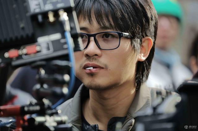 韓寒電影《后會無期》殺青 29日發布會將宣布上映時間