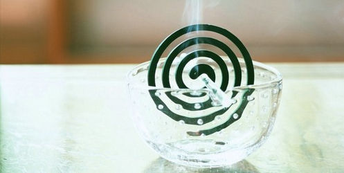 夏季謹(jǐn)防兒童蚊香中毒