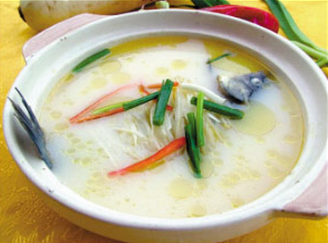 寶寶輔食添加的20款好食譜