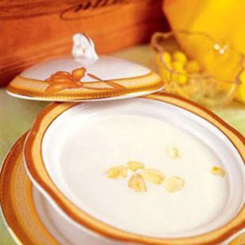 一歲寶寶開胃食譜