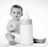 寶寶奶粉過敏的識別與處理