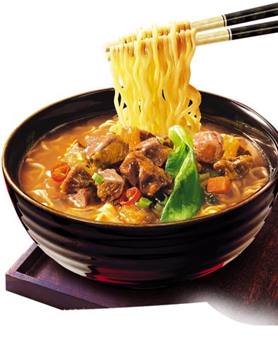 營養科學的方便面吃法