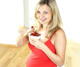 夏天孕婦能吃雪糕嗎