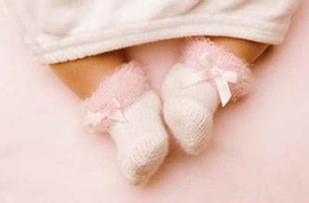 寶寶夏天要穿襪子嗎