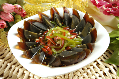 懷孕能不能吃皮蛋