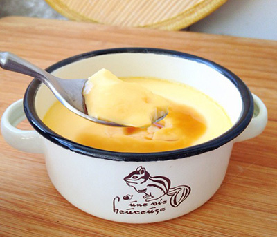 六個月寶寶能吃雞蛋羹嗎