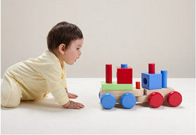 孩子的智力遺傳誰的 你知道嗎