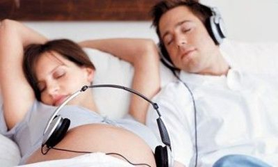 胎教音樂聽多久