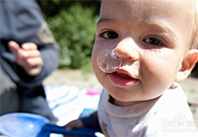 寶寶夏天感冒流鼻涕怎么辦