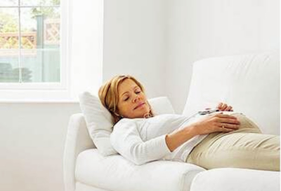 胎教音樂的分貝