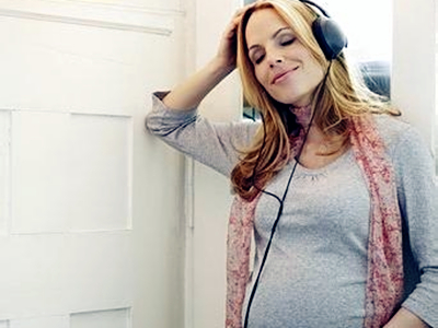 音樂胎教怎么做才好