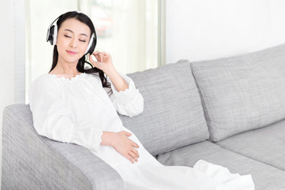 如何正確選擇胎教音樂