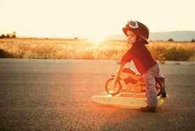 幼兒創新能力的培養