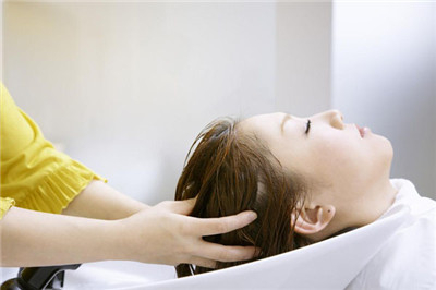 孕婦可以晚上洗頭嗎