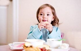 高智商孩子二十二個特征