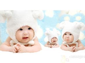 聰明孩子7個特征 你知道哪些