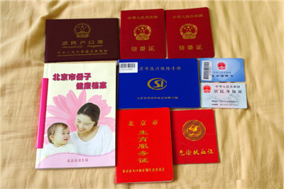 夏季產前準備物品清單
